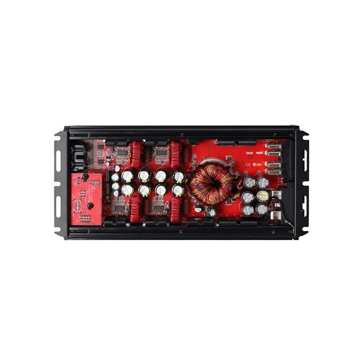 Розширені рішення DSP Audio PCBA для електроніки автомобіля