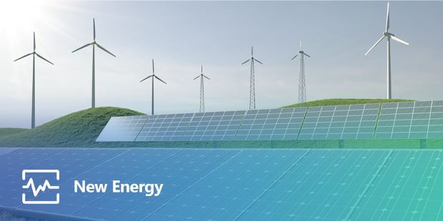 Нова енергія