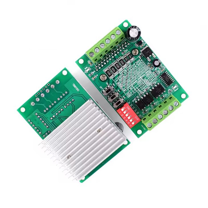 Універсальний виробник зборів плат контролера сервоприводу OEM PCB PCBA