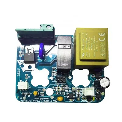 PCBA Assembly Factory Brushless Motor Driver Driver Board Control for BLDC Motor