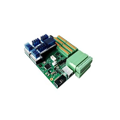 Безпечний і надійний привод роботизованої руки PCB Плата Роботизована рука PCBA Виробництво Збірка