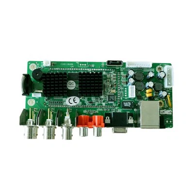 Виробник друкованої плати камери безпеки